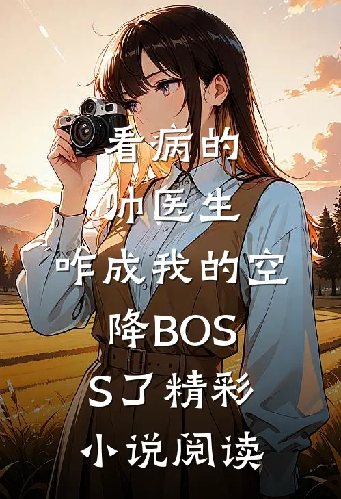 看病的帅医生,咋成我的空降BOSS了精彩小说阅读