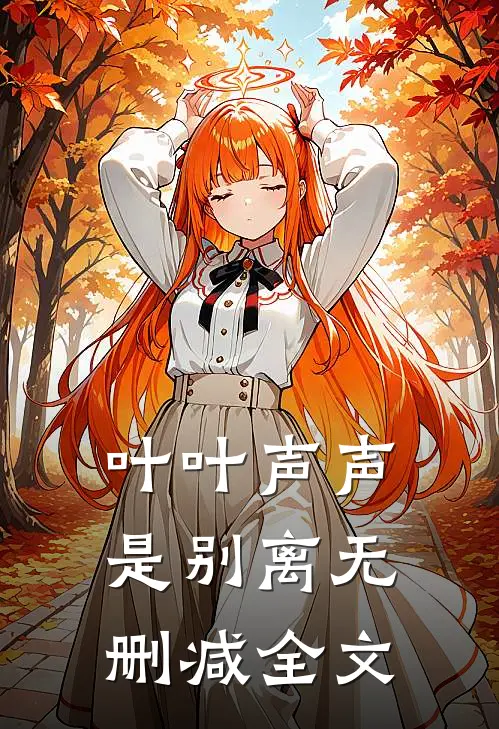 叶叶声声是别离无删减全文