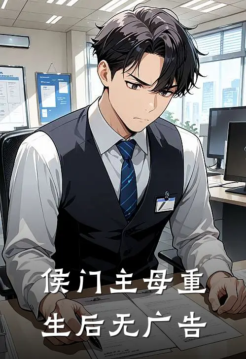 侯门主母重生后无广告
