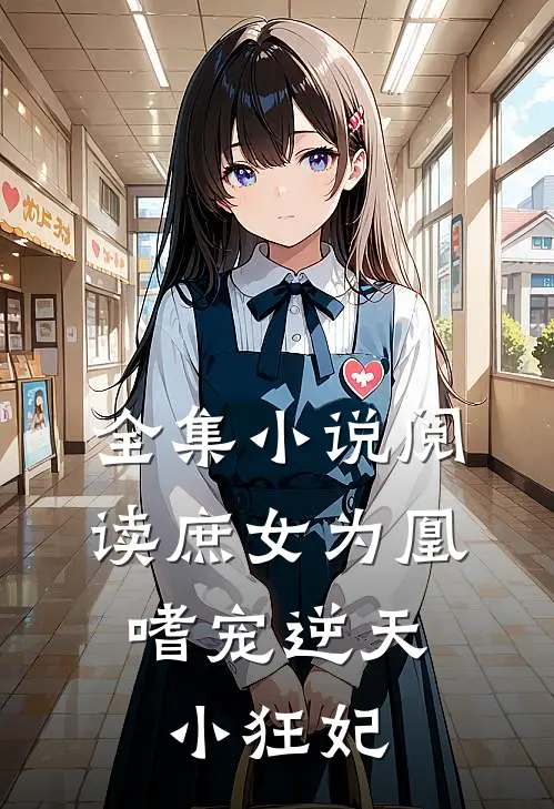 全集小说阅读庶女为凰:嗜宠逆天小狂妃