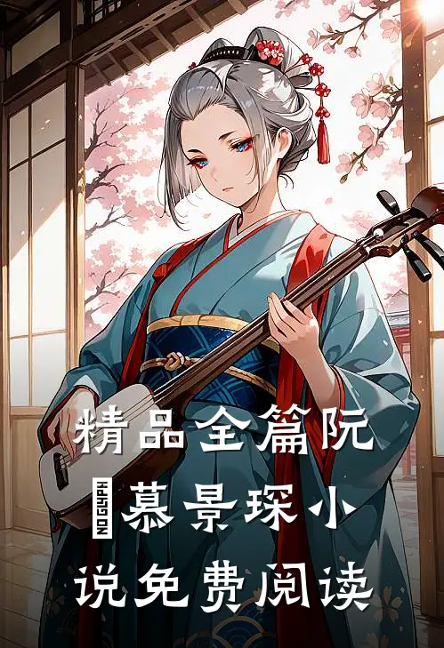 精品全篇阮嫆慕景琛小说免费阅读