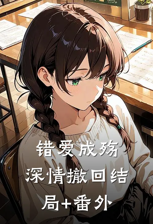 错爱成殇，深情撤回结局+番外