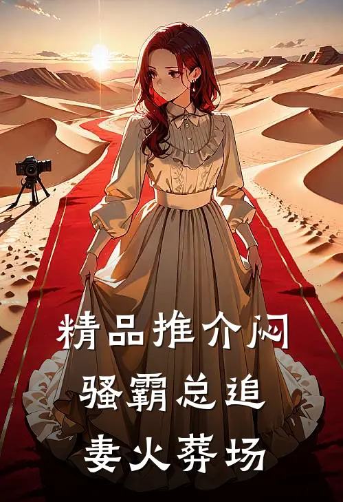 精品推介闷骚霸总追妻火葬场