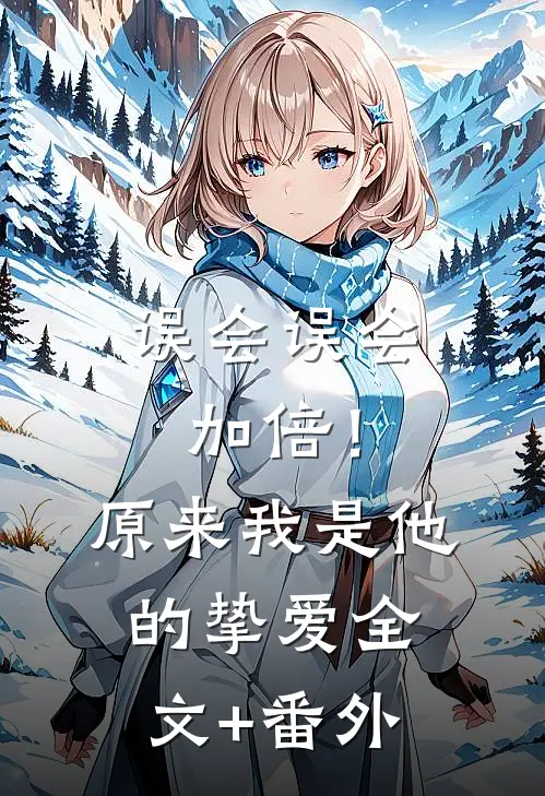 误会误会加倍！原来我是他的挚爱全文+番外