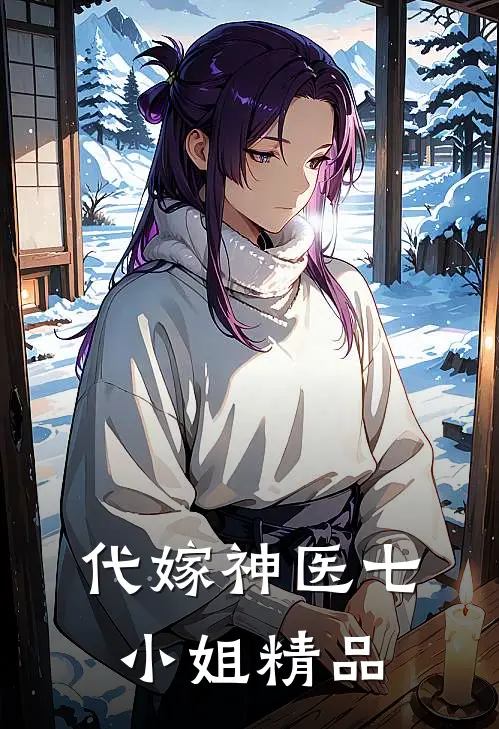 代嫁神医七小姐精品
