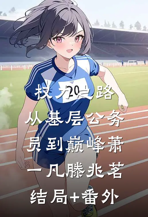 权力之路：从基层公务员到巅峰萧一凡滕兆茗结局+番外