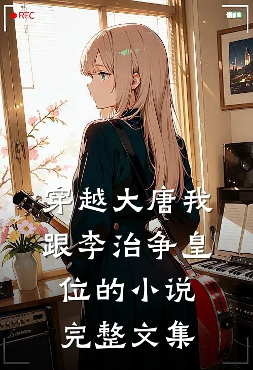 穿越大唐我跟李治争皇位的小说完整文集