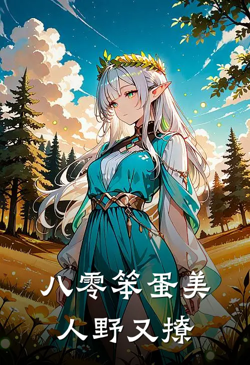 八零笨蛋美人野又撩