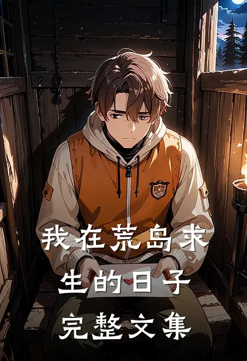 我在荒岛求生的日子完整文集