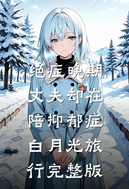绝症晚期，丈夫却在陪抑郁症白月光旅行完整版