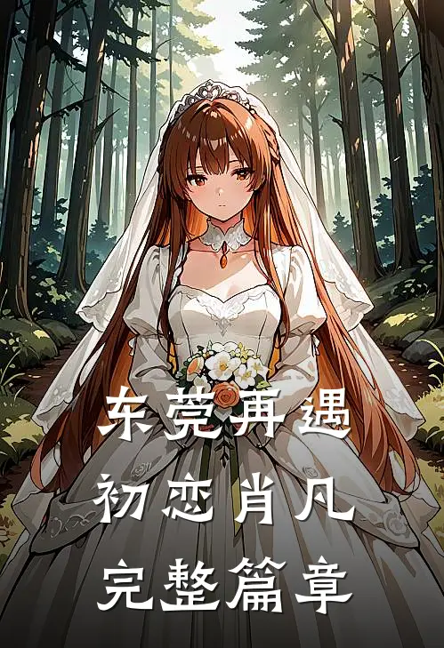 东莞再遇初恋 肖凡完整篇章