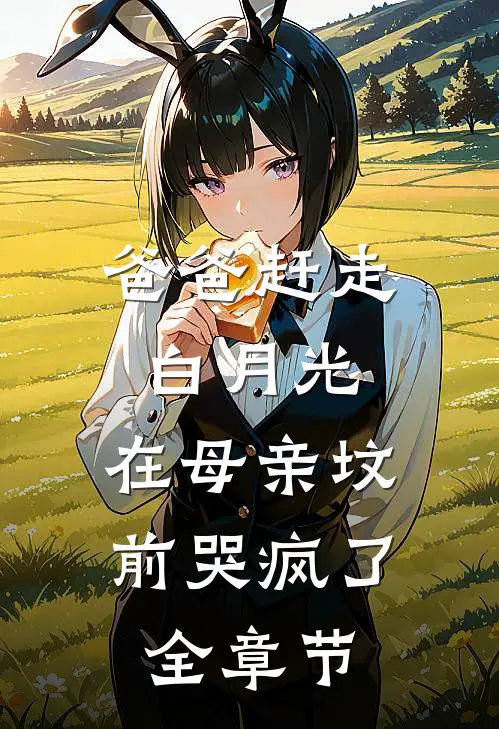 爸爸赶走白月光，在母亲坟前哭疯了全章节