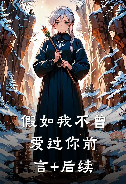 假如我不曾爱过你前言+后续