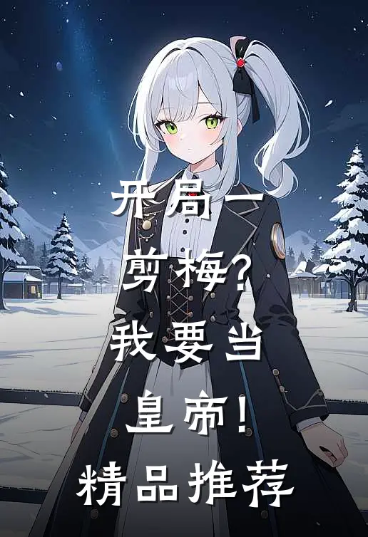 开局一剪梅?我要当皇帝!精品推荐