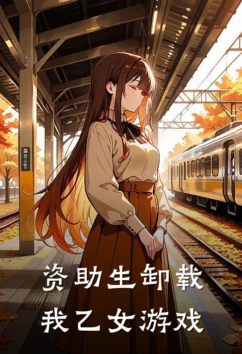 资助生卸载我乙女游戏