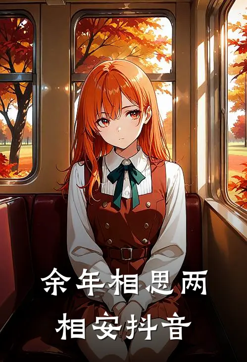 余年相思两相安抖音