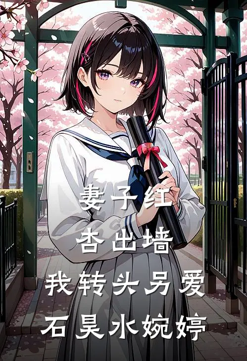 妻子红杏出墙，我转头另爱石昊水婉婷