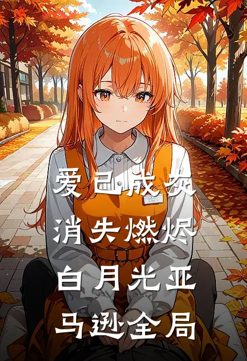 爱已成灰，消失燃烬白月光亚马逊全局