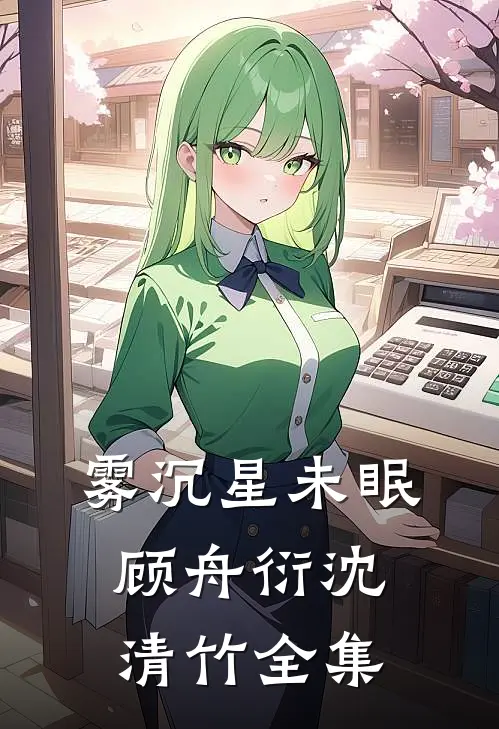 雾沉星未眠顾舟衍沈清竹全集