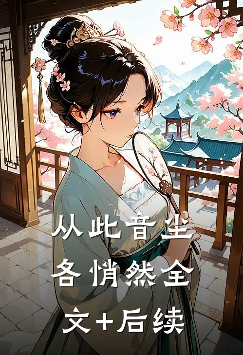 从此音尘各悄然全文+后续