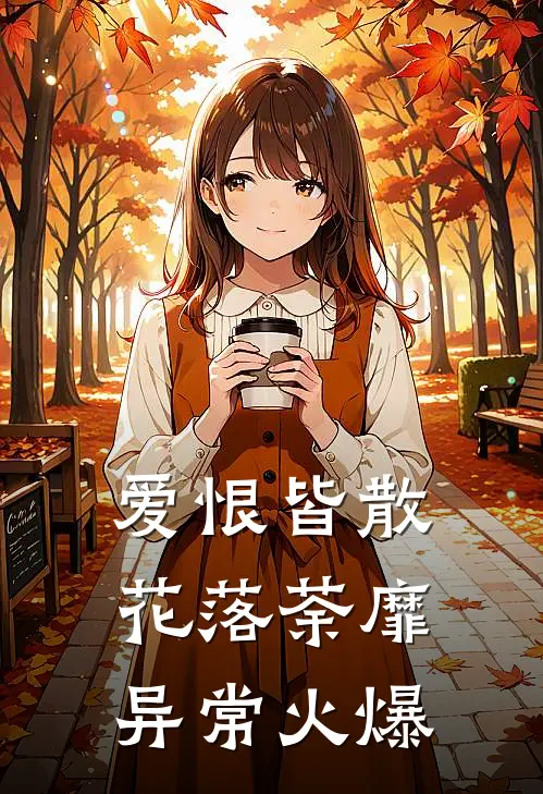 爱恨皆散，花落荼靡异常火爆