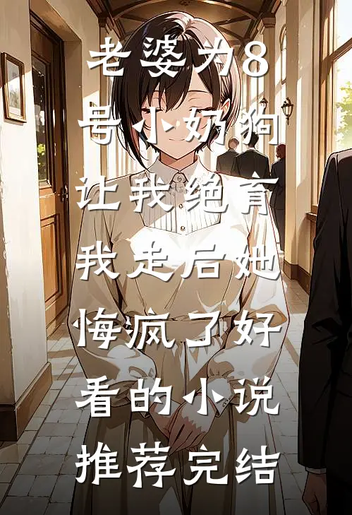 老婆为8号小奶狗让我绝育，我走后她悔疯了好看的小说推荐完结