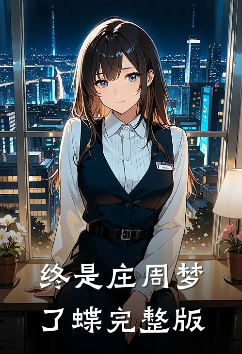终是庄周梦了蝶完整版