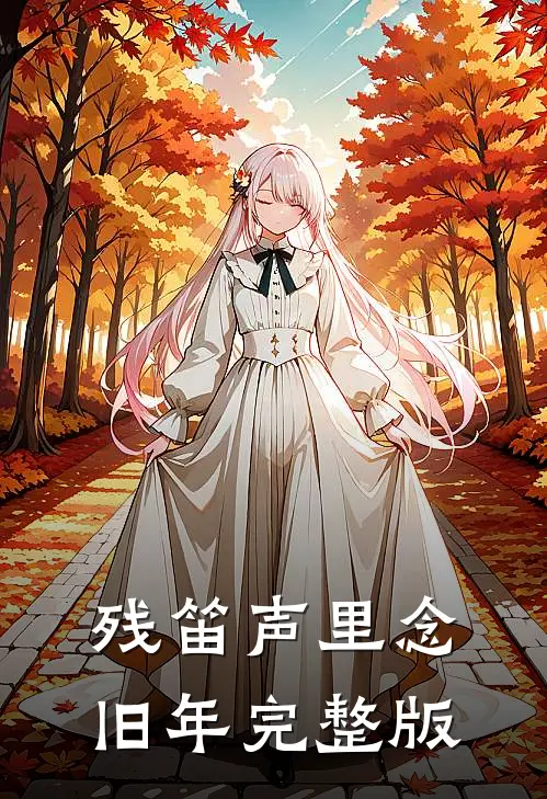 残笛声里念旧年完整版