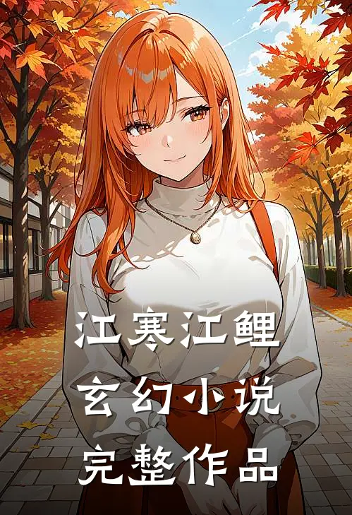 江寒江鲤玄幻小说完整作品