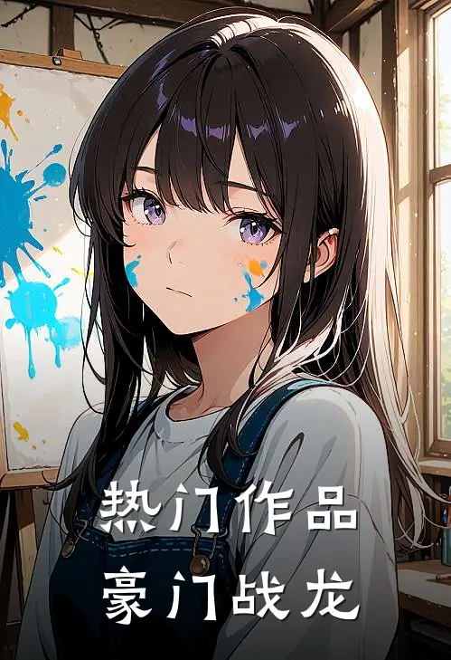 热门作品豪门战龙