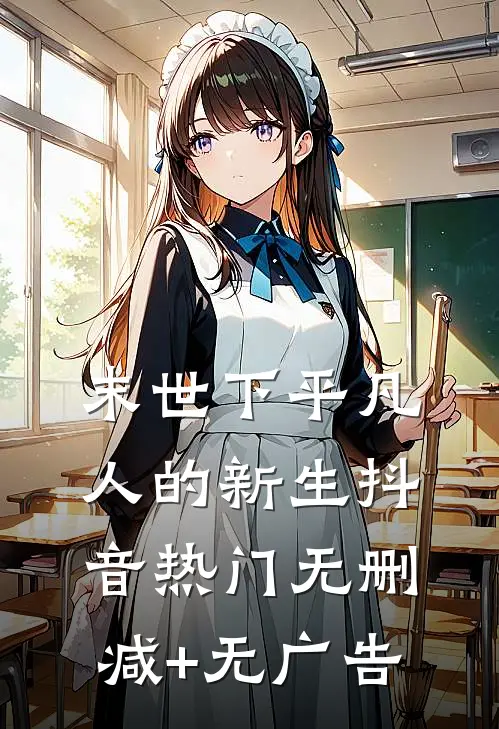 末世下平凡人的新生抖音热门无删减+无广告