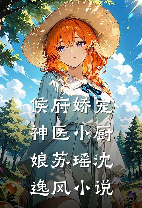 侯府娇宠：神医小厨娘苏瑶沈逸风小说