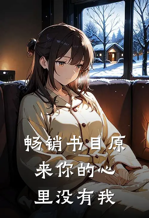 畅销书目原来你的心里没有我