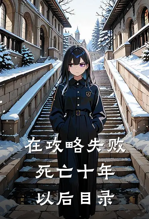 在攻略失败死亡十年以后目录