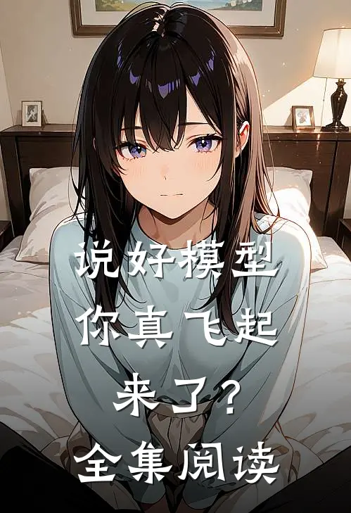 说好模型，你真飞起来了？全集阅读