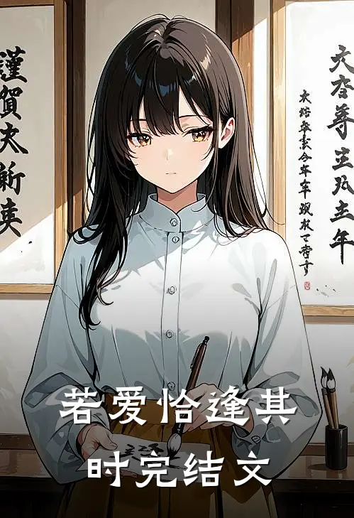 若爱恰逢其时完结文