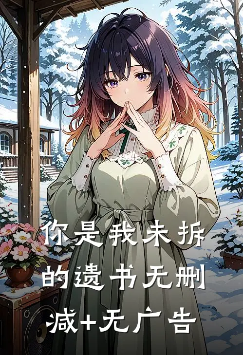 你是我未拆的遗书无删减+无广告