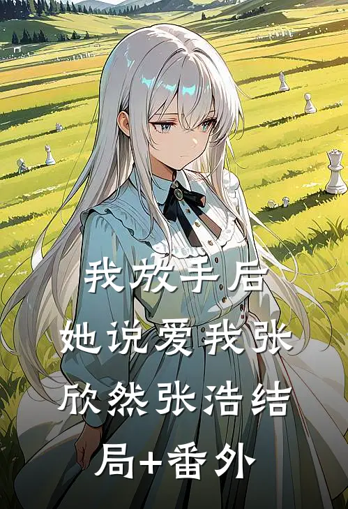 我放手后，她说爱我张欣然张浩结局+番外