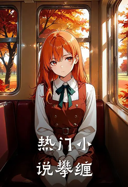 热门小说攀缠