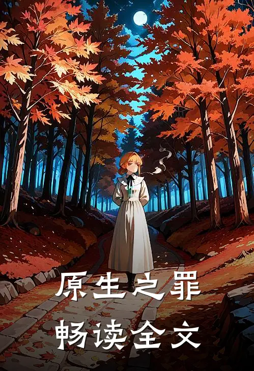 原生之罪畅读全文