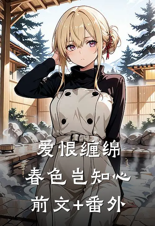 爱恨缠绵，春色岂知心前文+番外