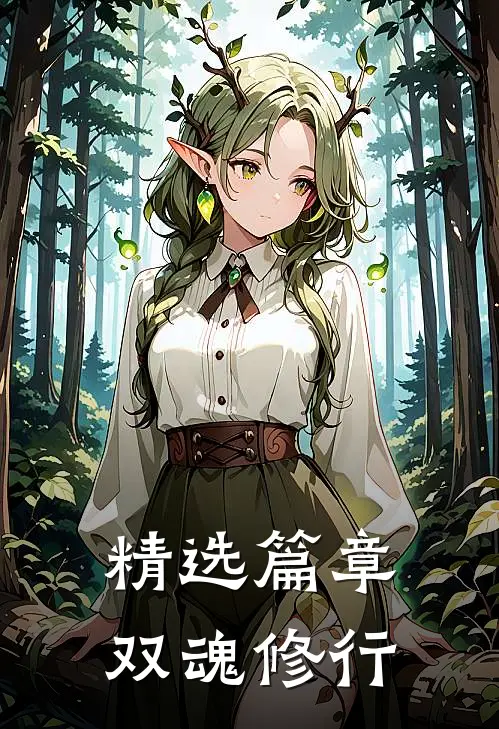 精选篇章双魂修行