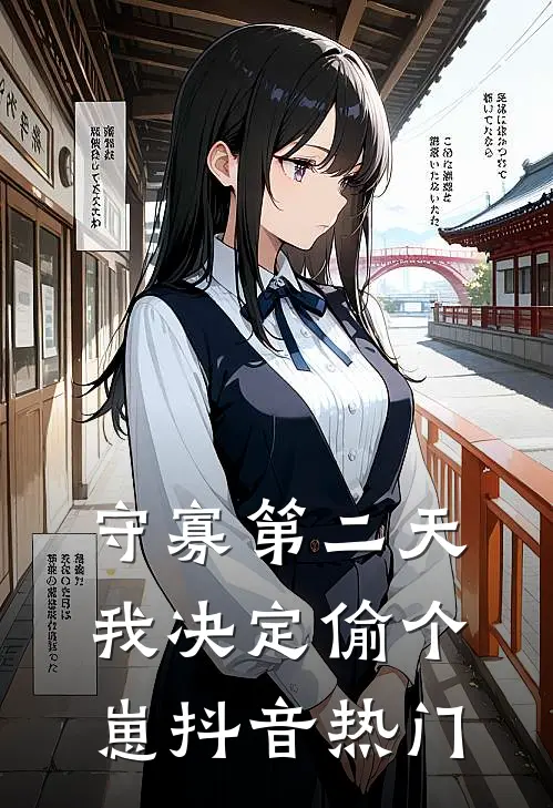 守寡第二天，我决定偷个崽抖音热门