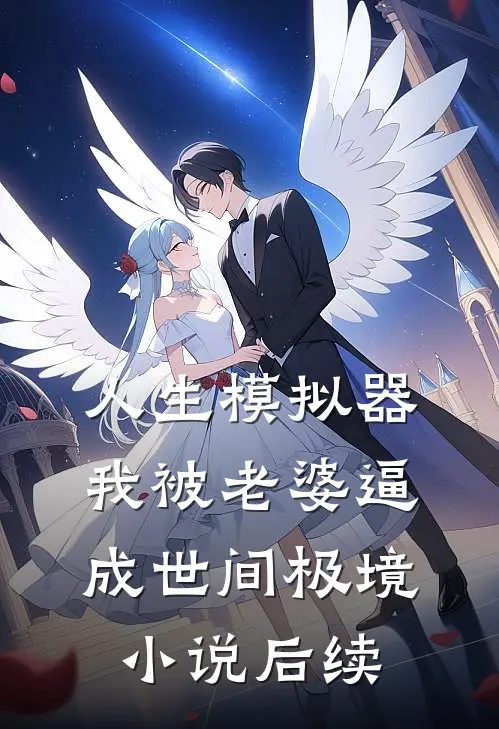 人生模拟器：我被老婆逼成世间极境小说后续