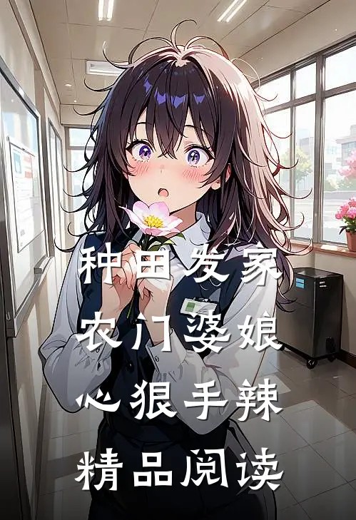 种田发家：农门婆娘心狠手辣精品阅读