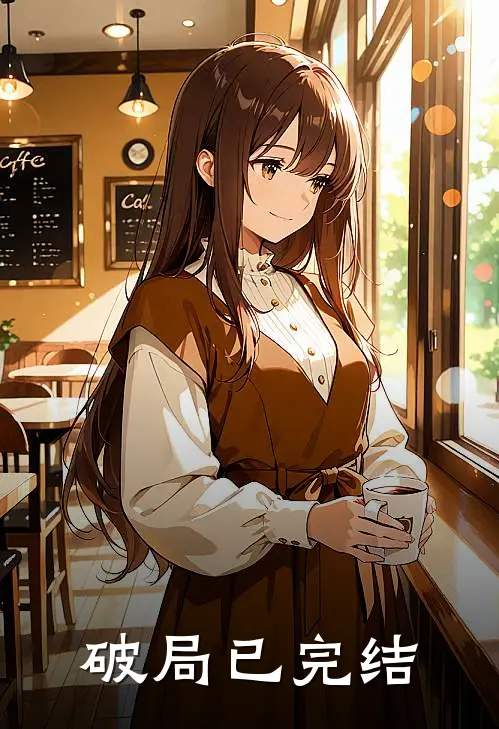 破局已完结