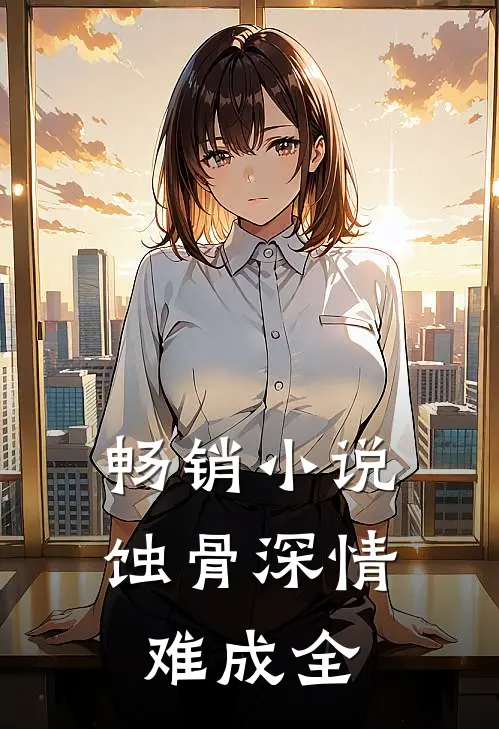 畅销小说蚀骨深情难成全