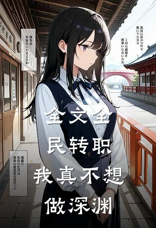 全文全民转职：我真不想做深渊