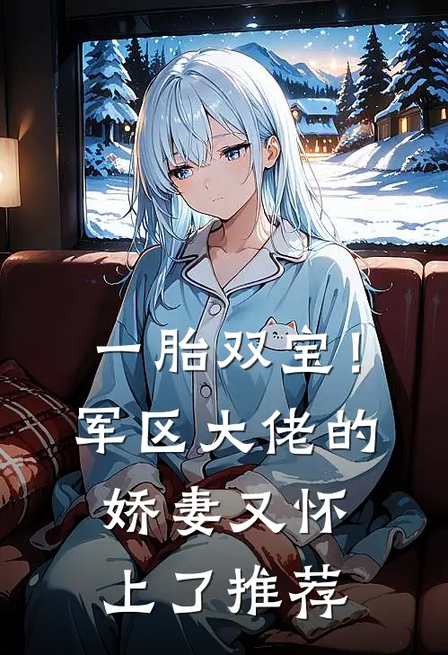一胎双宝！军区大佬的娇妻又怀上了推荐