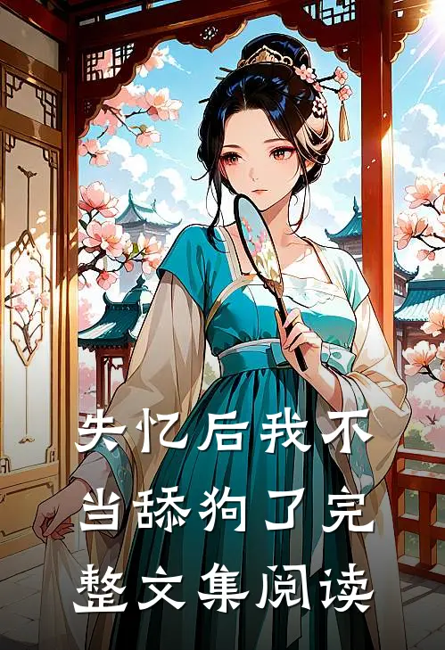失忆后我不当舔狗了完整文集阅读